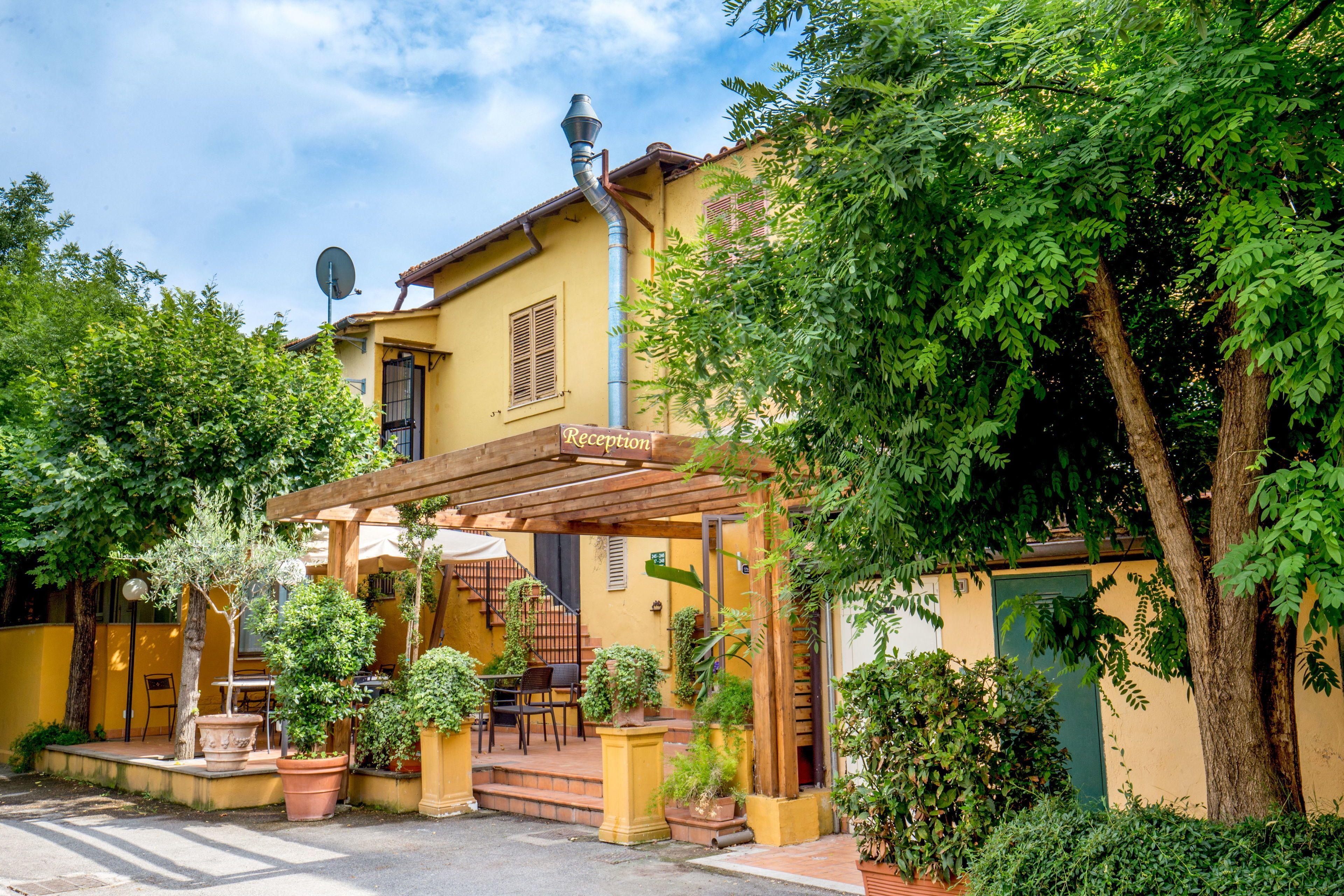 Orto Di Roma — Foto 1